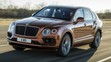 Bentley Bentayga Speed - 25