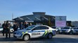 Policie převzala nové Škody Octavia - 1
