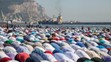 Oslavy konce ramadánu v Palermu - 4