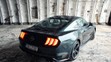 Ford Mustang Bullitt - 46