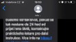 Podvodná SMS