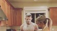 Paige VanZant peče se svým přítelem