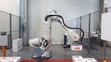 Průmyslové roboty ABB Robotika - 2