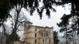 Dětská psychiatrická léčebna v Dubí - 36