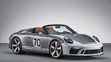 Porsche 911 Speedster Concept - 27