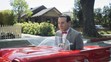 Paul Reubens ve filmu Pee-wee´s Big Holiday