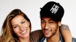 Neymar a Gisele Bündchen - 7