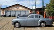 Sraz vozů Lagonda - 23