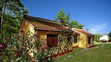 Chorvatsko - Apartmány, Kanegra