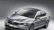 Škoda Superb třetí generace - světová premiéra - 1
