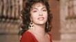 Gina Lollobrigida