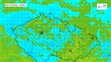 Denní minima - středa