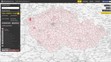 Mapa kriminality - 4