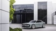 Elektromobil EL1 odkazuje na Audi Sport Quattro S1S