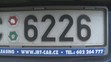 Značky aut na kongresu ODS - 19
