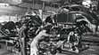 VW Typ 1, který se proslavil jako Brouk - 8