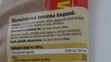 Nebezpečná slunečnicová semínka z Alberta