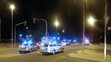 Ukrajinec najížděl na policisty-4