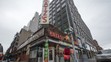 Restaurace Katz´s Delicatessen