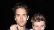 Andy Brown a Joel Peat, 26. 6. 2013