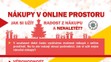 Jak nakupovat bezpečně online