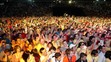 Koncert Chceme žít s vámi