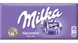 Milka mění logo a obal - 6