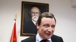 Nešťastná fota českých politiků - 5
