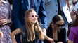 Princezna Charlotte na Wimbledonu