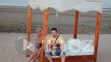 Egypt - rodinné fotografie