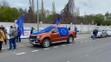 Protesty na Olšanech - 1