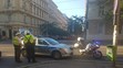 Bývalý policista Kadlec znovu boural opilý - 1