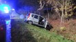 Žena vypadla z auta na dálnici - 4