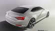 Škoda Superb třetí generace - 2