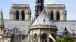 Katedrála Notre-Dame - 2018