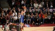 Dovednostní soutěže během All Star Game NBA - 11