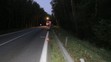 Smrtelná dopravní nehoda na Českokrumlovsku - 1