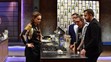 MasterChef: Denisa Cziglová souflé