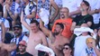 Milan Baroš v kotli Baníku