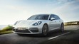 Porsche Panamera Turbo S E-Hybrid Sport Turismo - 14