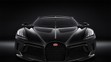 Bugatti La Voiture Noire - 19