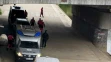 V řece Radbuze byla nalezena lidská hlava