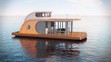 Hausbót Nautilus - 4