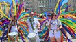 Průvod Prague Pride