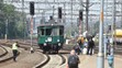 Parní motorový vůz M 124.001 Komarek - 11