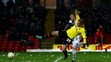 Matěj Vydra a zápas Watford - Huddersfield - 4