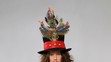 Tvoje tvář má známý hlas: Proměny 8. epizody - Aneta Krejčíková jako Aerosmith