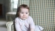 princezna Charlotte