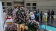 Svět se loučí s Arethou Franklin - 2