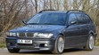 BMW 320d Touring - 7
